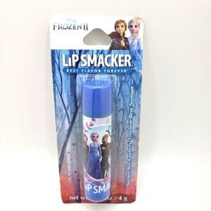 DISNEY Frozen northern blue raspberry lip smacker